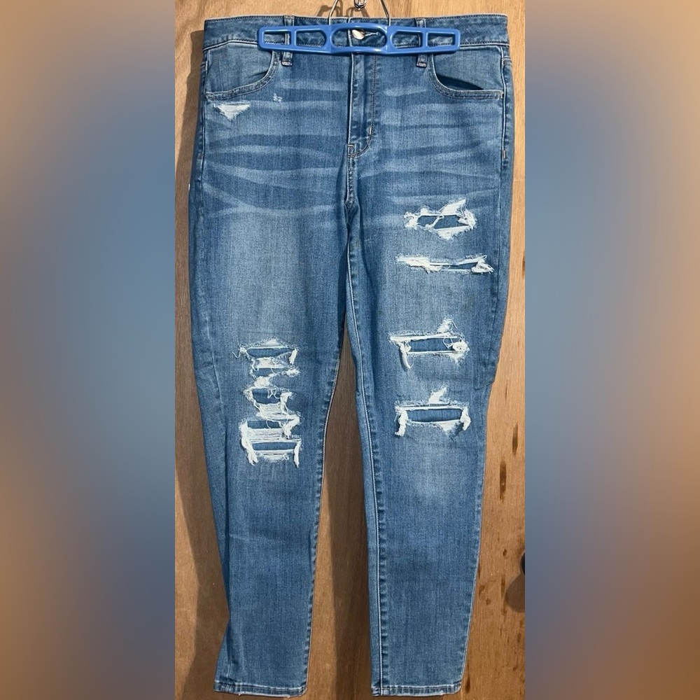 American Eagle Jeggings